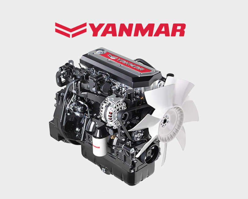 Yanmar motoren
