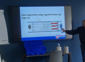 Kennissessies van beginner tot expert
