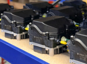 Ruilsysteem DeNOx 2.2